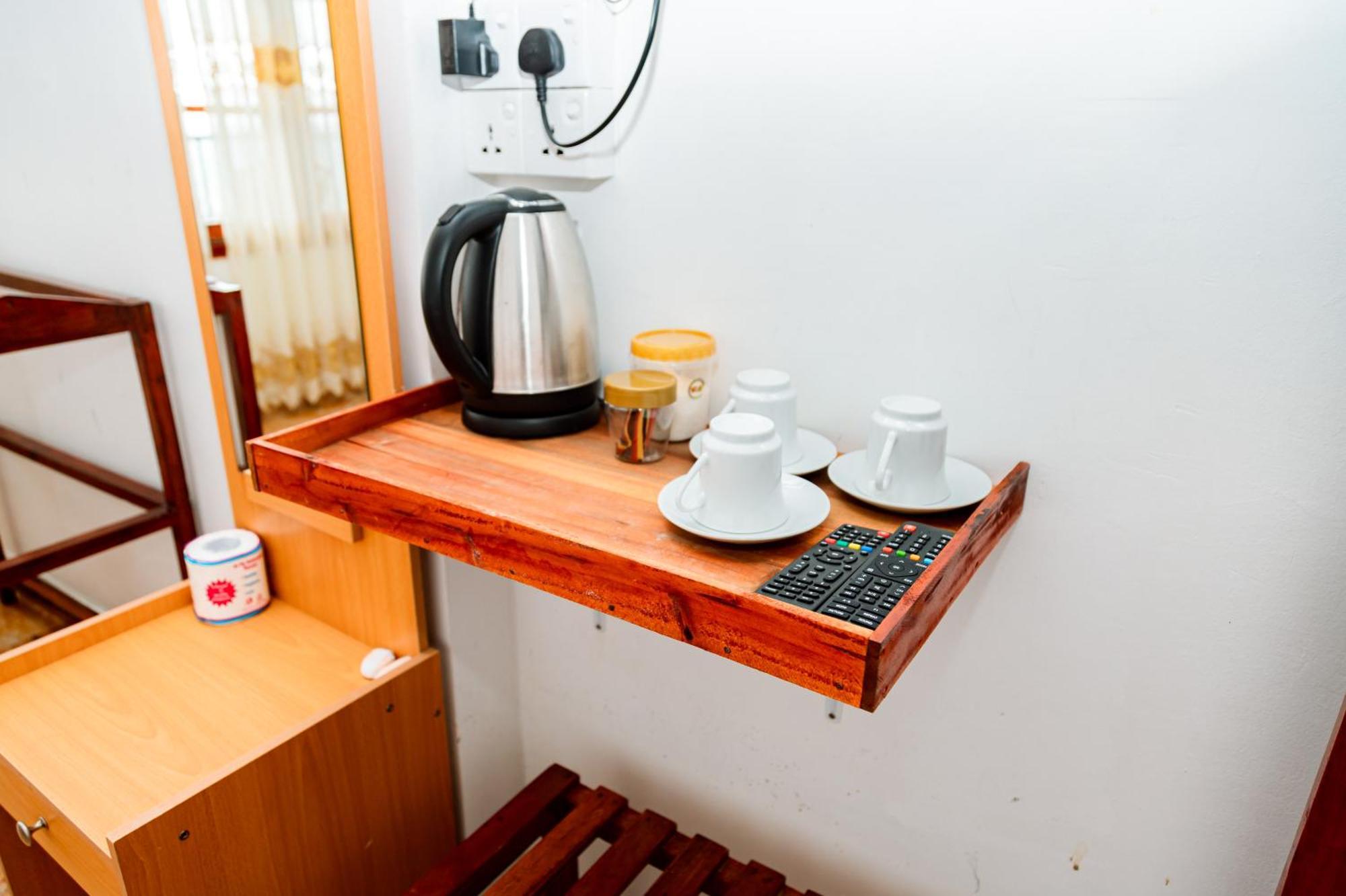 Golden View Guest Hotel Ella Room photo
